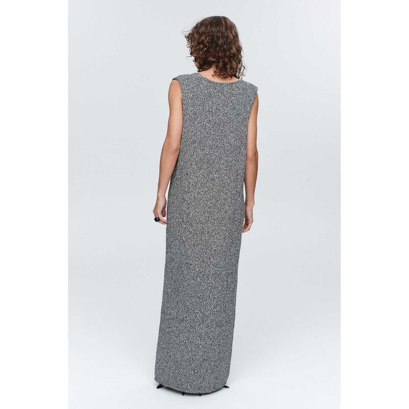 Marle Iris Dress image number 1